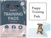 Puppy Training Pads Super Absorbent with Odour Protection W/ Tripple Locking