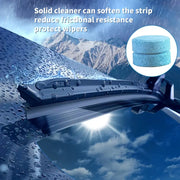 Effervescent Windshield Washer Tablets – Powerful Cleaning for a Crystal-Clear View!