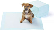 Puppy Training Pads Super Absorbent with Odour Protection W/ Tripple Locking