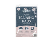 Puppy Training Pads Super Absorbent with Odour Protection W/ Tripple Locking